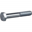 Skrūve FZB DIN933 8.8, M8X50 61068747 ESSVE