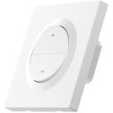 Sonoff nutikas rulo l&uuml;liti MINI-ZBRBS-E, 100-240 V, 1 A, ZigBee 3.0, 86 &times; 86 mm, Euroopa &Oslash;60 mm, t&uuml;&uuml;p 86