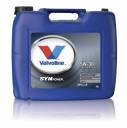 Motoreļļa Synpower MST C3 5W30 20L, 872601 VALVOLINE