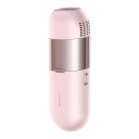 Dreame IPL plaukų &scaron;alinimo įrenginys intensyvi impulsinė &scaron;viesa Ice-Cooling 500 000 impulsų 3.2 cm&sup2; D-1186-PK Rožinė