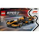 Lego Konstruktors 77251, 269 gab., F1&reg; auto, 1 minifigūra, plastmasa, 10 gadu vecums