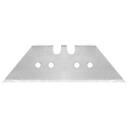 Proline Лезвия 5313034, 62mm, 0,65mm, 10 шт., трапециевидные, сталь SK5