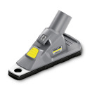 Gręžimo dulkių antgalis KARCHER 2.679-000.0 ID 35, antracitas, 207x106x117 mm