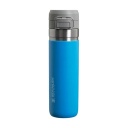 The Quick Flip Water Bottle Go 0,71L blue  2809149141