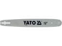 Guide Bar 0.325" 18" 72 0.05" U YT-849332 YATO