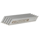 FATMAX&reg; CARBIDE&trade; 25mm Snap-Off Blade (5 Pk) STHT0-11825 Stanley