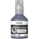 Brother BTD100BK tindit&auml;iend, 108ml, 1 tk, &uuml;hilduv MFC-T930DW, DCP-T830DW, DCP-T730DW, DCP-T530DW, DCP-T430W, DCP-T230