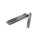 Vītņgriežu komplekts M6x1 (3 gab.), JBC Pro Tools, JBC-TAP6x1, leģēts tērauds, augsta kvalitāte