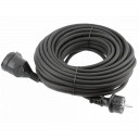 Elektros ilgintuvas su saz. IP44, 3G 1,5 mm², 10 m HT1E700 HOGERT