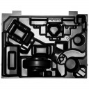 Вставка для ящика для инструментов HD BOX 3 ВСТАВКА: M18CAG115 / 125XPDB-502X 4932453860 Milwaukee