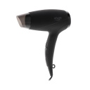 Matu fēns ar 1200 W jaudu un 2 temperatūras režīmiem melns AD2266 Adler