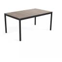 Keter Dārza galds Deco Porto Nova 160 29214880J56, 21kg, 40cm x 100cm x 21cm