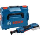 Bosch Akutoiteliga mutriv&otilde;ti GRC 18V-60 06019N8001, 18 V, 60 Nm, 0,9 kg
