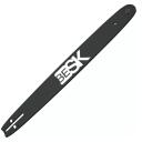 Besk Elektrit&ouml;&ouml;riista tarvik Sliede 18 tolli 9122648, 44cm