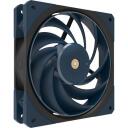 Cooler Master Datora korpuss ventilators Mobius 120 OC PWM MFZ-M2NN-32NPK-R1, 12cm, 39.3dB, 88.1cfm, 3200rpm, 4-pin