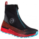 Apavi CYKLON Cross GTX Woman, izmērs: 41, Black/Hibiscus, 8020647103737 LA SPORTIVA