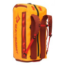 Transportsoma HYDRAULIC Pro Dry Pack 100L, Picante, 9327868149186 SEA TO SUMMIT
