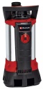 Netīrā ūdens sūknis, EINHELL, 4171460, 790 W, 19000 l/h, Aqua sensors, 9 m augstums