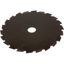 Ripa krūmgriezim 22T D200 4095666BR OLEO MAC