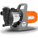 Aiapump  DGP 6000 INOX DAEWOO, 1300kW, 4800l/h, 48m, 8m