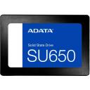 Adata SU650 SSD ASU650SS-2TT-R, 2TB, 2,5", 520MB/s, 450MB/s, 6Gbit/s, 600TBW, 2000000h MTBF