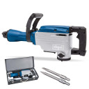 Atskaldāmais āmurs 1700W AB1700 5908203901 SCHEPPACH