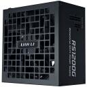 Lian Li Maitinimo &scaron;altinis G9P.RS1200G.BH00.EU, 1200W, 100-240V, 50/60Hz, 80 PLUS Gold, 1 ventiliatorius, kompakti&scaron;kas