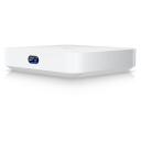 Ubiquiti Cloud Gateway Max шлюз/контроллер UCG-Max, 1000 Mbit/s, 4xRJ-45, 512 GB SSD, 3072 MB памяти, 5 A, 5 V