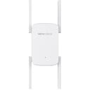 Mercusys беспроводная точка доступа ME50G, 1900 Мбит/с, 2.4 ГГц, 5 ГГц, 1 x 10/100/1000M, 3x3 MU-MIMO, WPA3, WPA2, WPS