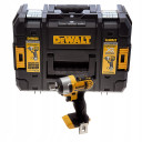 Triecienskrūvgriezis 18V TSTAK DCF880NT-XJ DEWALT