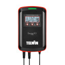 Зарядное устройство для аккумуляторов Doctor Charge 50 6/12/24V 807613 TELWIN