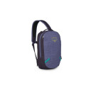 Transporter Sling krep&scaron;ys, Osprey, 0843820191448, 13L, 499g, EUPHORIA PURPLE