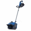 Akumuliatorinis sniego pūtėjas, Scheppach, 5908107400, 40 cm, 20 cm