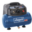 Kompressor HC 06 5906132901 ja SCHEP Scheppach