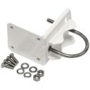 Mikrotik adapteris LHGMOUNT, 0.35 kg, metalinis, U-bolt ir K-58 montavimo rinkinys