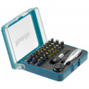 Skrūvgriežu uzgaļu komplekts (32gab.) P-79790 MAKITA