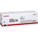 Canon Toneris 3019C002, 5900 lappuses, Zils, Augsta ražība, Saderīgs ar i-SENSYS MF740, 1 gab.