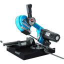 Lentzāģis metālam 1500W 100mm; SRM100 LEMAN