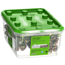 Ķīļenkurs M10/52/149 Zn-25gab. 306714 ESSVE