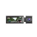 Navitel vaizdo registratorius RC3 PRO, 3.16", 1920 x 1080, GPS, 135&deg; priekinė, 110&deg; vidinė, 106&deg; galinė kamera