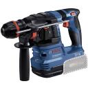 Bosch Akutoimelise puureja GBH 18V-22 X 0611924101, 18 V, 4000 mAh, 2.6 kg, 4675 min-1, 22 mm