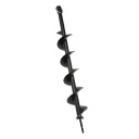 80 mm urbis, POWERPLUS, POWACG5002, 800 mm garš, līdz 750 mm dziļums