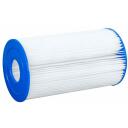 Bestway Фильтр для бассейна IV-B 7353622, 14.2x25.4см, совместим с насосами 9463л/ч, прочный материал
