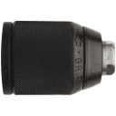 Greito fiksavimo griebtuvas 13 mm BDF/BHP451/454, 763196-5 MAKITA