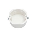 Instaliacinė virtinimo dėžutė, z / a, balta BYLECTRICA