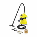 Dulkių siurblys 1000W MV3 P prailginimo komplektas 1.629-885.0 KARCHER