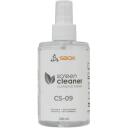 Sbox Tīrī&scaron;anas līdzeklis CS-09, 200ml, neitrāls, antistatisks, bez spirta, bioloģiski noārdāms, nav uzliesmojo&scaron;s