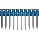 Naelad betoonile, NB-38, 38mm, 1000 tk.; 1600A02F4P BOSCH