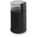 Esperanza Kafijas dzirnaviņas EKC001K, 160 W, 220-240 V, 50 g, nerūsējo&scaron;ā tērauda asmeņi, melna