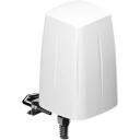 Teltonika Antena PR1IC860, 6 dB, 2400 ~ 2500 MHz, Balta, Omni-Direkcionalā